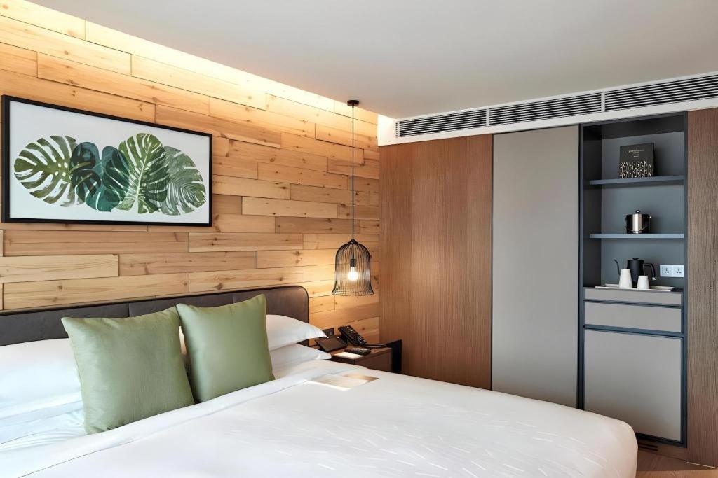 Hotel Walkerhill Douglas House (adults Only) Seoul