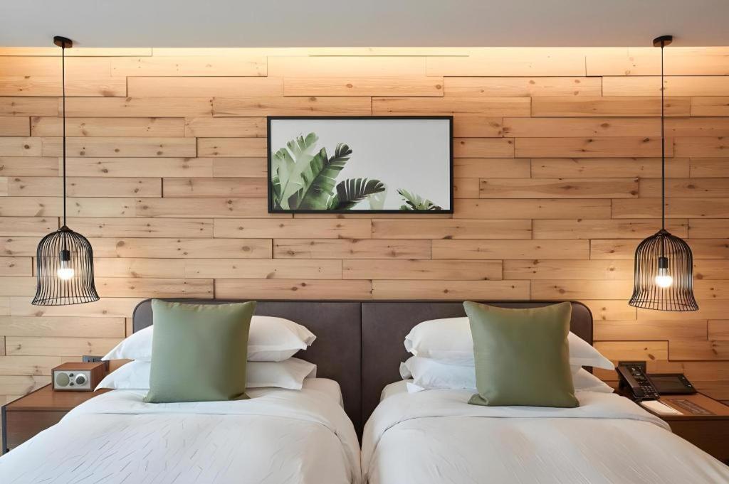 Hotel Walkerhill Douglas House (adults Only) Seoul