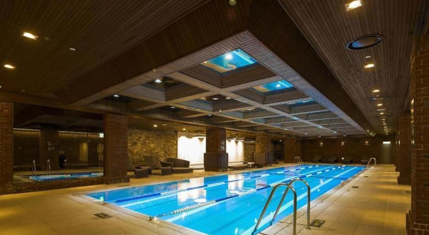Walkerhill Douglas House (adults Only) Hotel