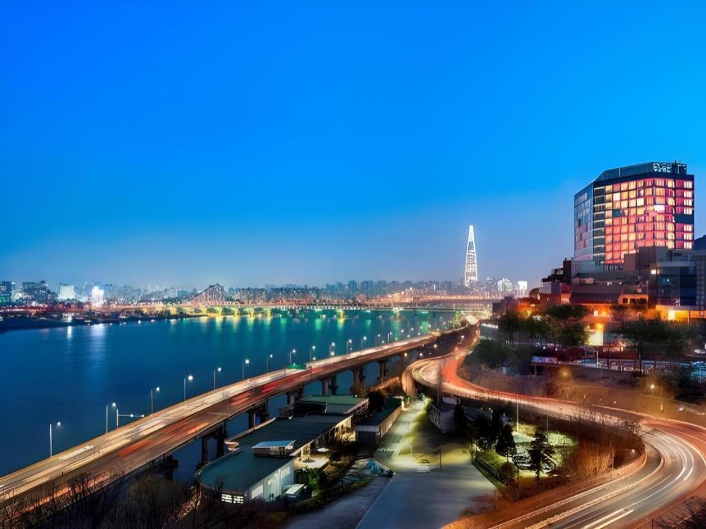 Hotel Walkerhill Douglas House (adults Only) Seoul