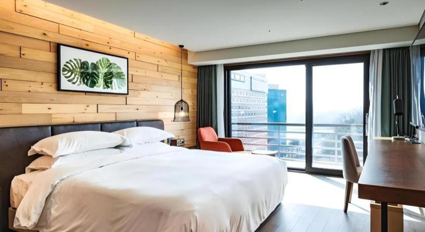 Hotel Walkerhill Douglas House (adults Only) Seoul
