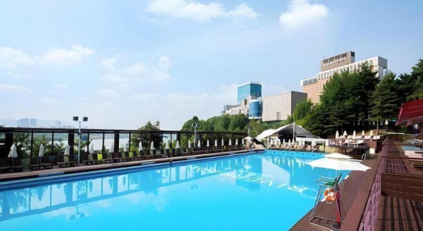 Walkerhill Douglas House (adults Only) 5*