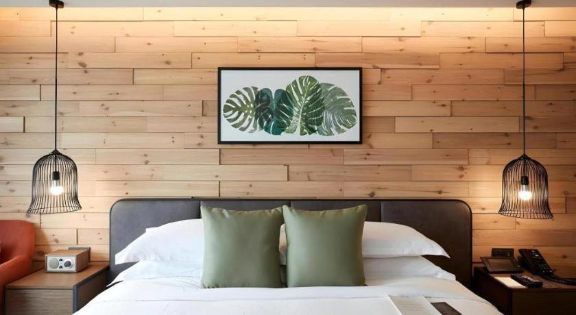 Walkerhill Douglas House (adults Only) 5* Seoul