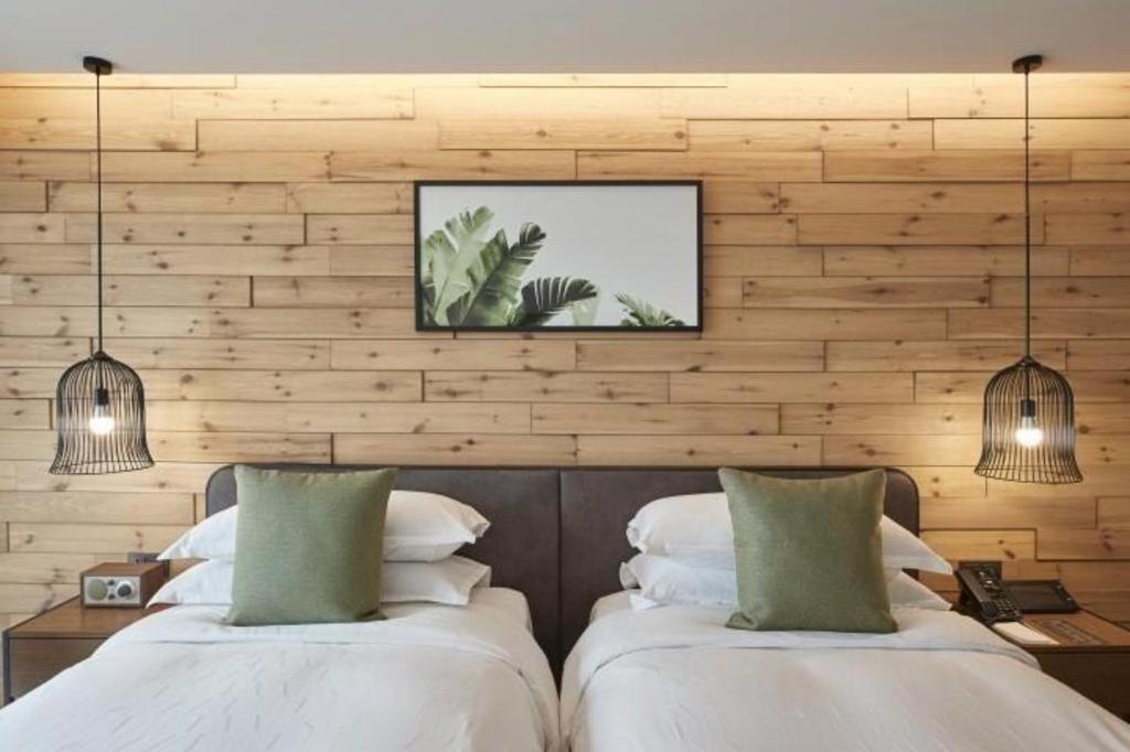 Walkerhill Douglas House (adults Only) Hotel 5*