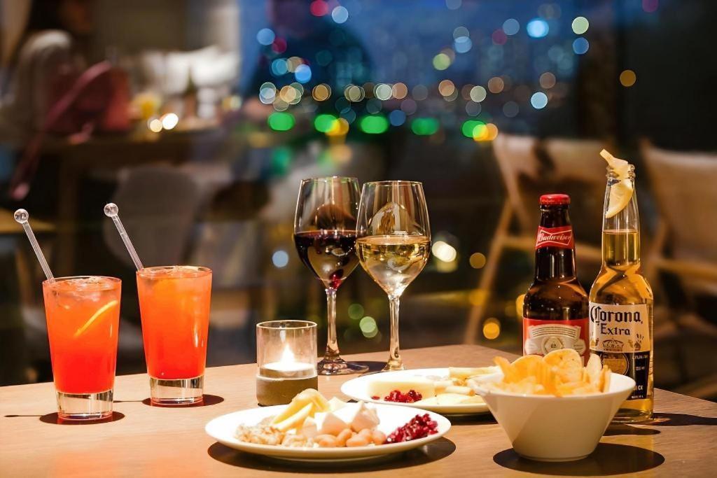 Walkerhill Douglas House (adults Only) Hotel Seul
