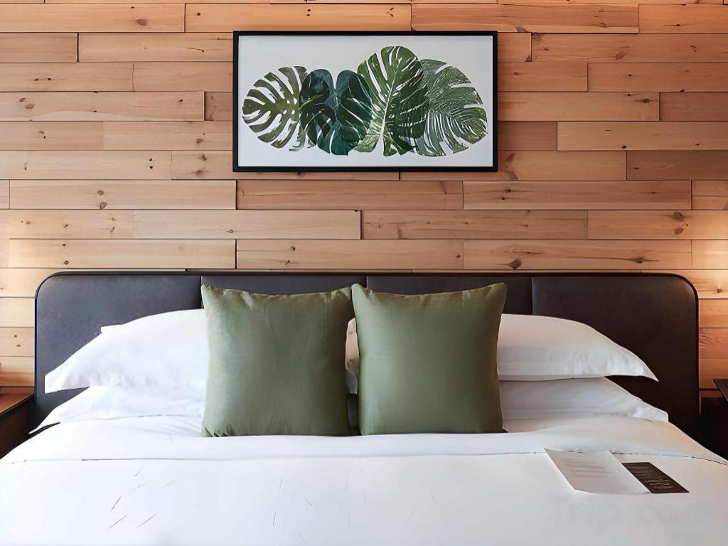 Walkerhill Douglas House (adults Only) 5*