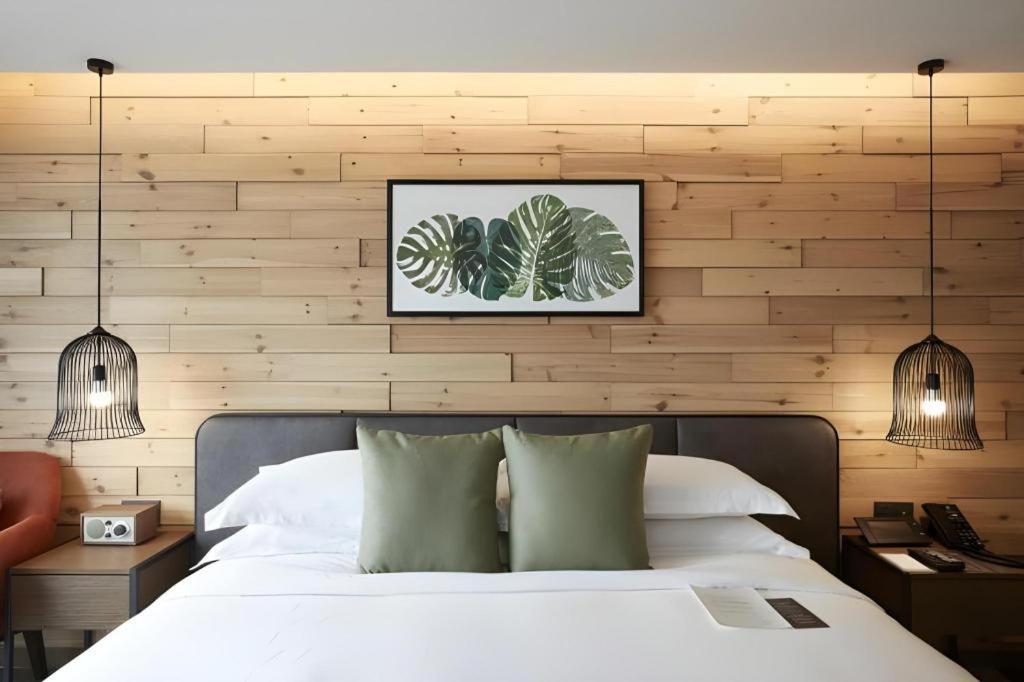 Walkerhill Douglas House (adults Only) 5* Seul