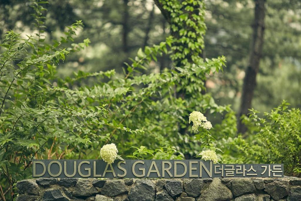 Hotel Walkerhill Douglas House (adults Only)