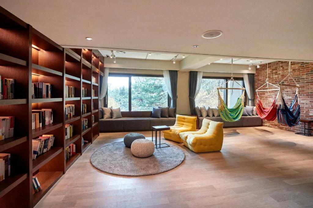 Walkerhill Douglas House (adults Only) Hotel Seul