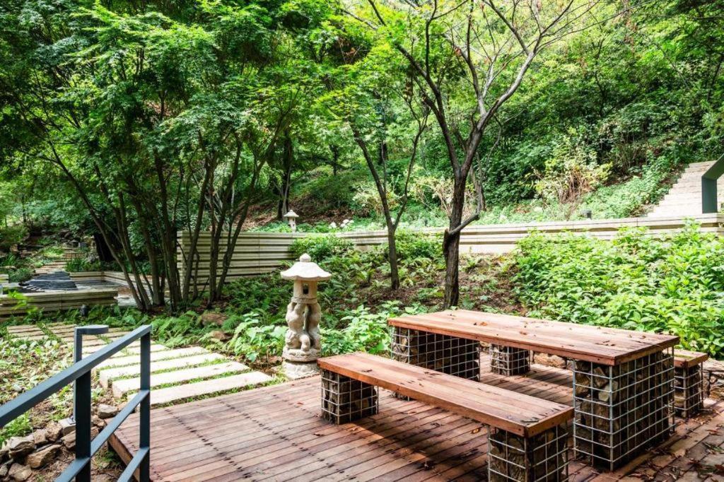 Walkerhill Douglas House (adults Only) Hotel Seul