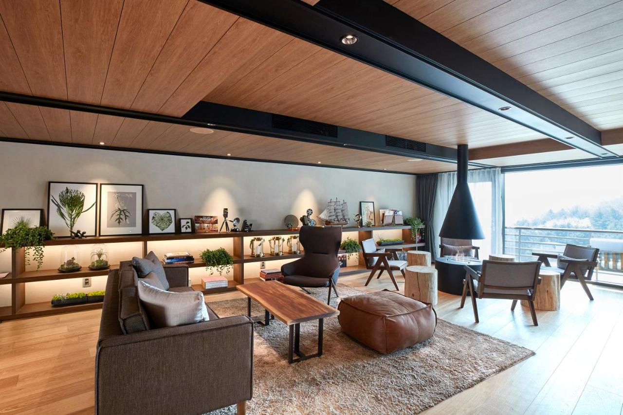 Walkerhill Douglas House (adults Only) Khách sạn Seoul