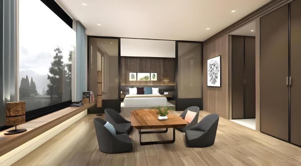 Walkerhill Douglas House (adults Only) Khách sạn Seoul
