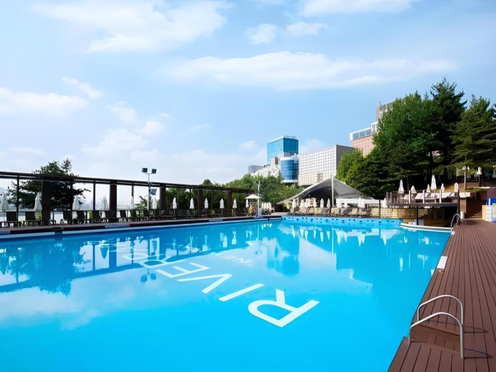 Walkerhill Douglas House (adults Only) Khách sạn 5*