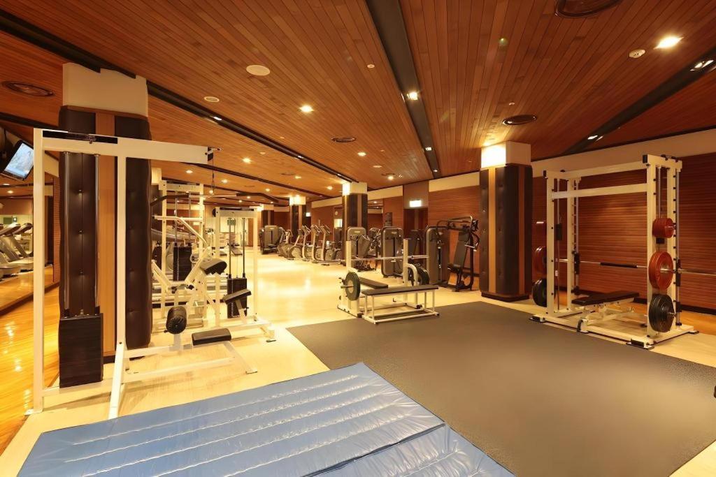 Khách sạn Walkerhill Douglas House (adults Only) 5*