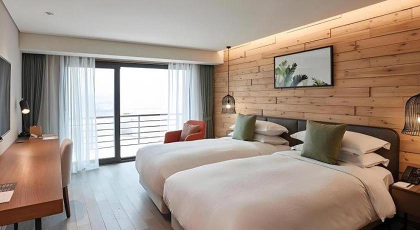 Walkerhill Douglas House (adults Only) 5* Seoul