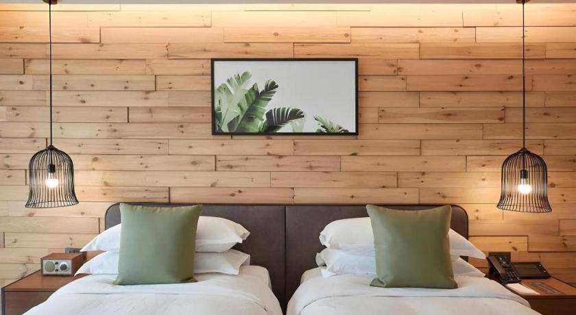 Walkerhill Douglas House (adults Only) Khách sạn 5*