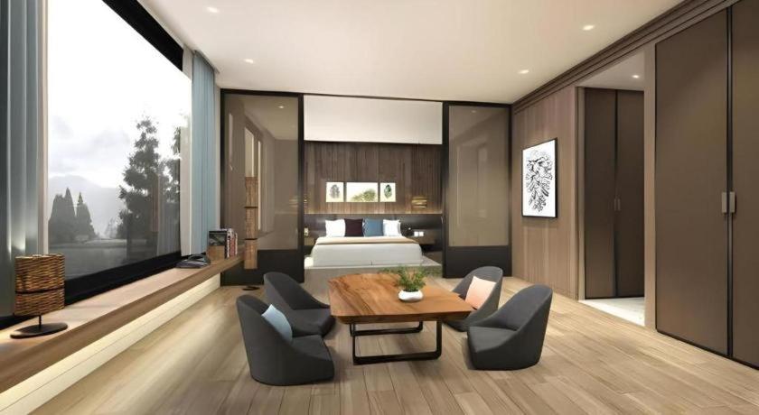 Walkerhill Douglas House (adults Only) 5*
