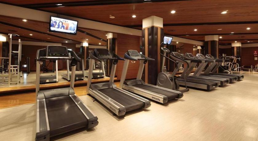 Walkerhill Douglas House (adults Only) Khách sạn Seoul
