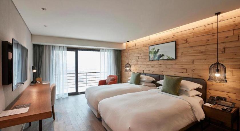 Walkerhill Douglas House (adults Only) 5*