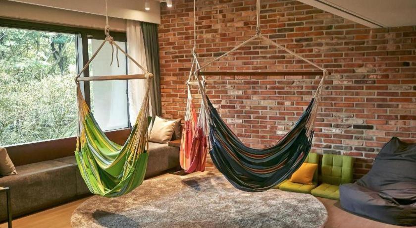 Walkerhill Douglas House (adults Only) 5* Seoul