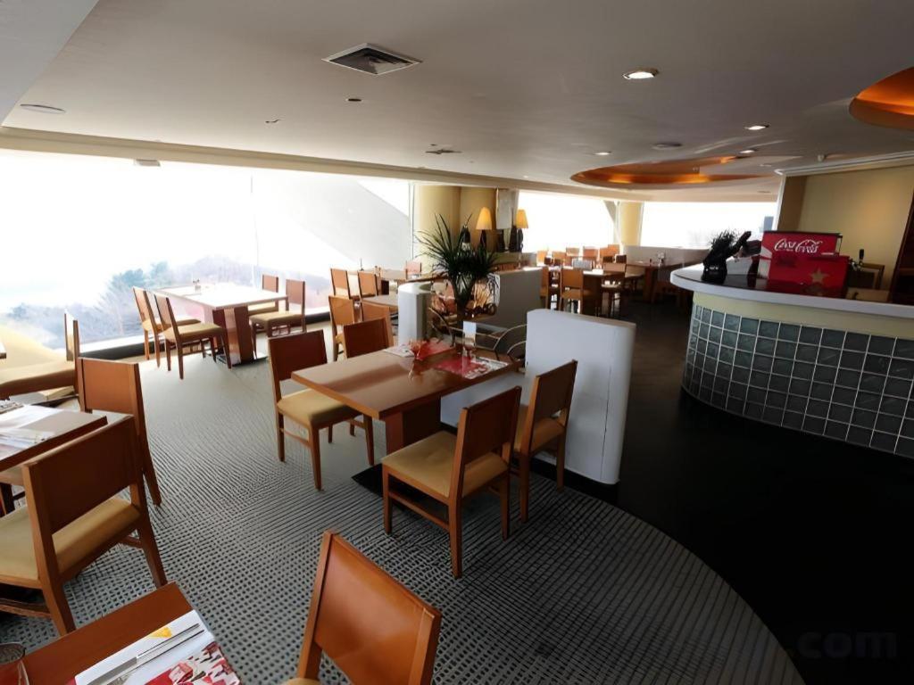 Walkerhill Douglas House (adults Only) Khách sạn Seoul