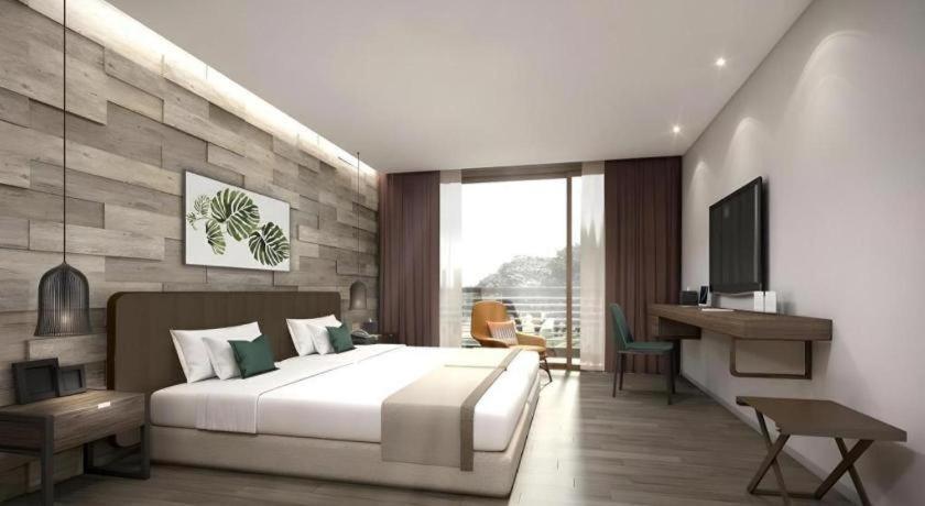 Walkerhill Douglas House (adults Only) Khách sạn Seoul