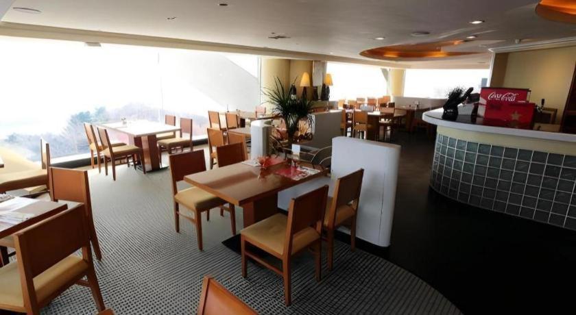 Khách sạn Walkerhill Douglas House (adults Only) 5*