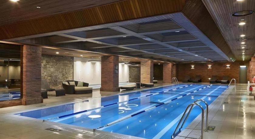 Walkerhill Douglas House (adults Only) 5*