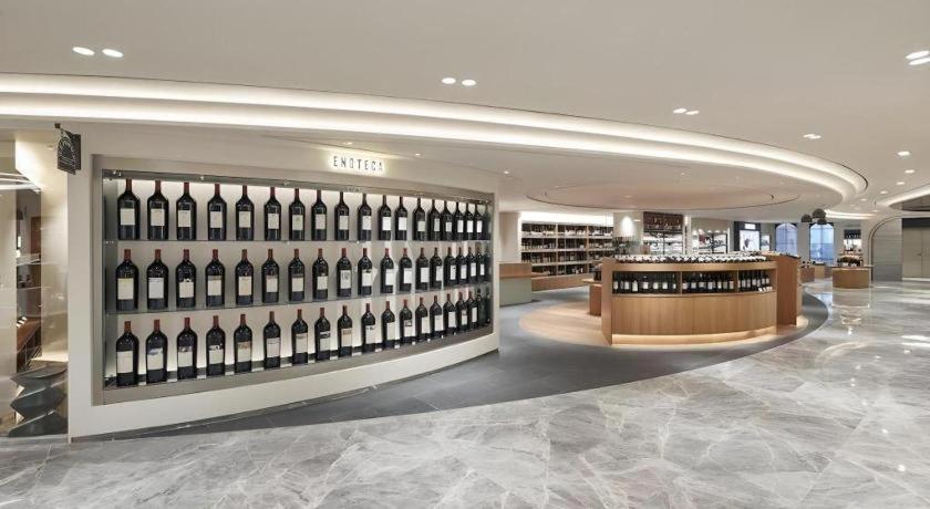 Walkerhill Douglas House (adults Only) 5* Seoul