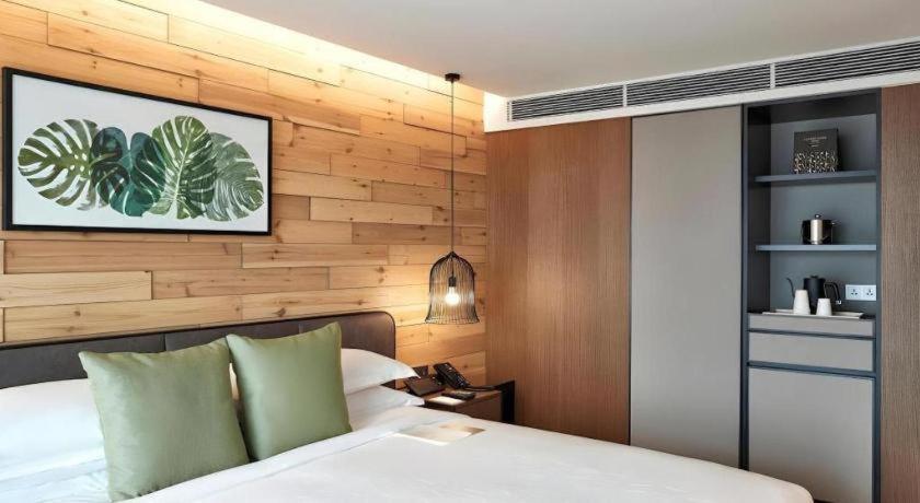 Khách sạn Walkerhill Douglas House (adults Only)