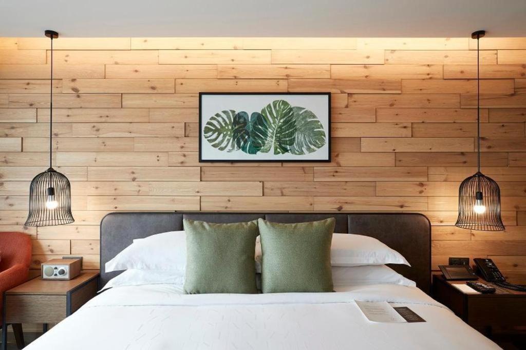 Hotel Walkerhill Douglas House (adults Only) Seoul
