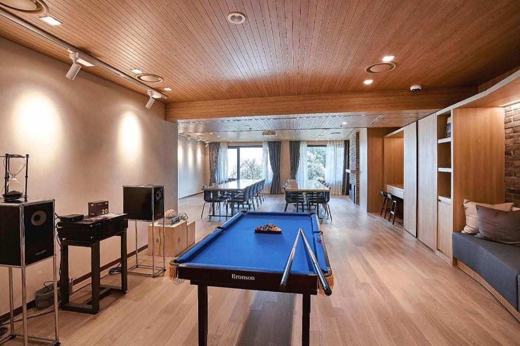 Hotel Walkerhill Douglas House (adults Only) Seoul