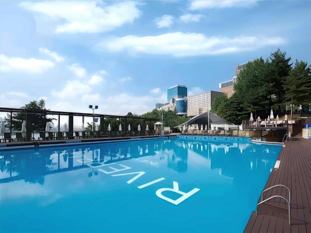 Walkerhill Douglas House (adults Only) Hotel 5*