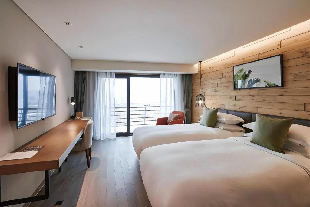 Hotel Walkerhill Douglas House (adults Only)