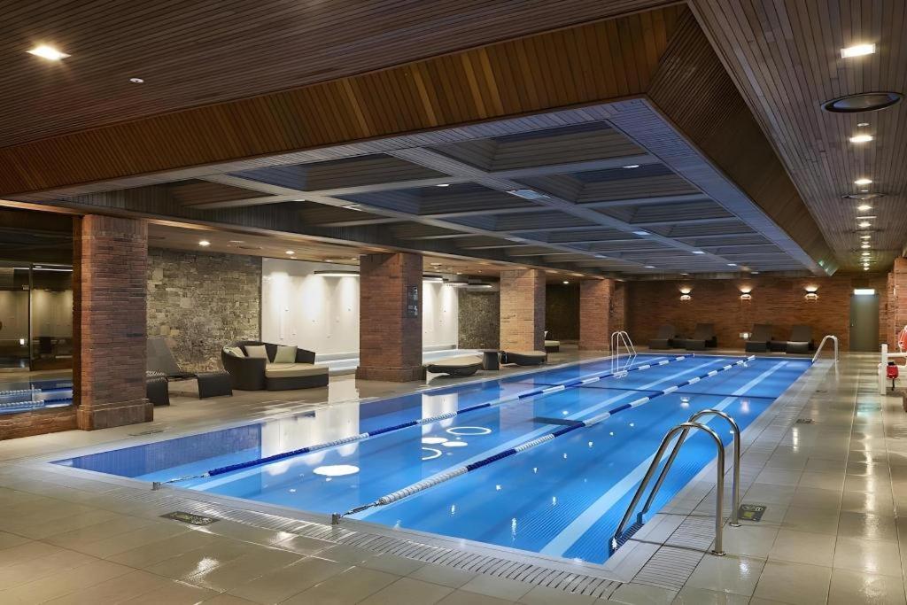 Walkerhill Douglas House (adults Only) 5*